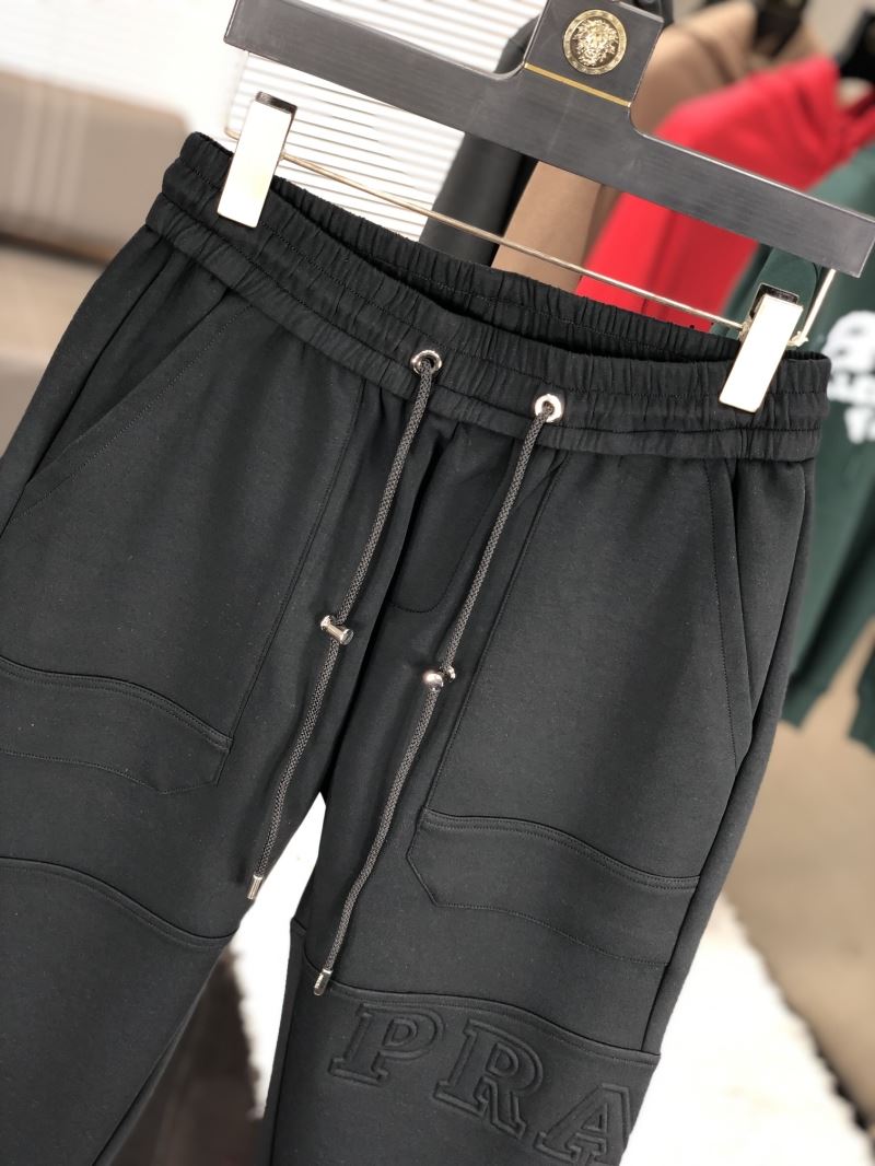 Prada Long Pants